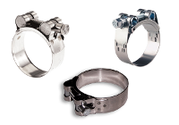 Clamps Super T Bolt Heavy Duty