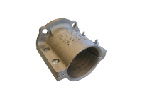 Couplings Muff