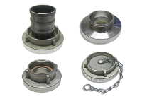 Couplings Storz