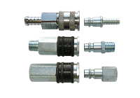 European Style Couplings & Adaptors