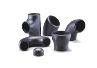 Fittings Pipe - Buttweld Steel