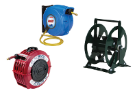 Hose Reels