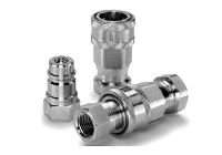 Hydraulic Quick Couplings