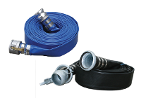 Layflat Assembly Kits