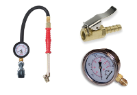 Pneumatic Accessories