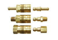 Ryco Style Couplings & Adaptors