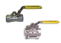 Valve - Ball Valve - Stainless