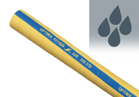 Rubber Hose - Air & Water