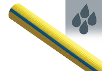 PVC Pressure Hose - Air & Water