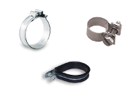 Clamps Hose Clips