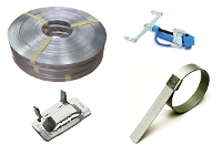 Banding, Bundling and Accessories