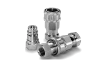 Hydraulic Quick Couplings Parker