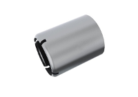 Crimp Fittings - Industrial