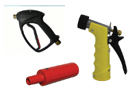 General Purpose Guns & Nozzles