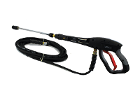 Pressure Washing Guns & Nozzles