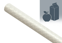 PVC Pressure Food & Beverage