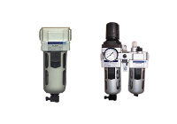 Accessories Filters/Regulators/Swit