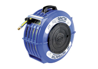 Automatic Rewind Hose Reels
