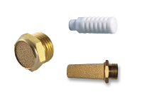 Accessories Silencers