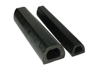 Rubber Extruded Profiles