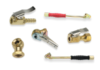 Accessories Tyre Chucks