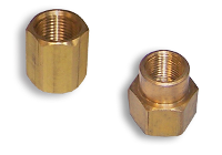 Brass Screwed Sockets