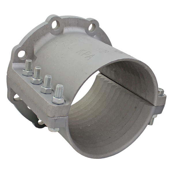 Muff Couplings Powell Industrial