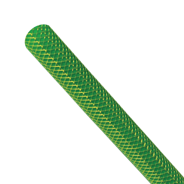 Turfmaster Lime Green Garden Hose Powell Industrial