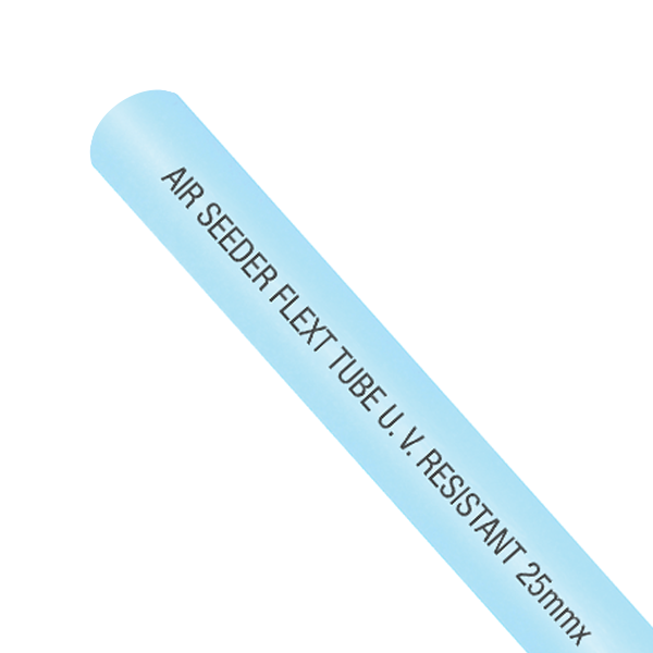 Airseeder LDPE Tube Blue Hose Powell Industrial