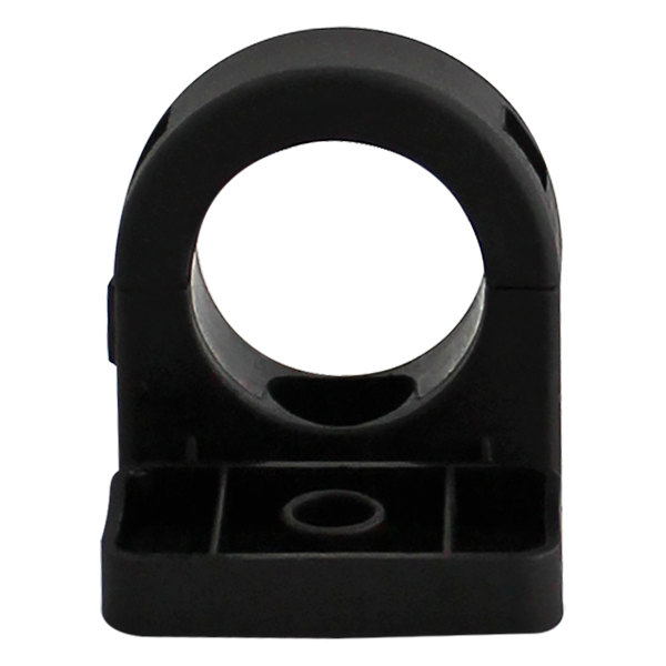 Airline Pipe Mounting Clip Powell Industrial