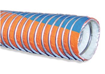 COMPOSITE HOSE CODE 969 CHEM MASTER SG - 102MM X MTR