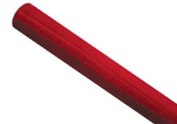 STEAM HOSE STEEL EXITFLEX RED  EF472 -  51MM X 20MTR