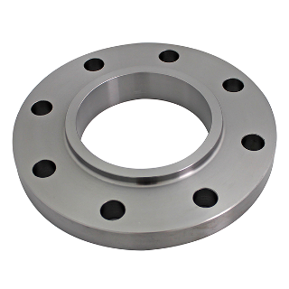 Pipe Flanges - SOW (Slip on Weld) - ANSI 150 - Powell Industrial