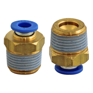 Push-ins - Powell Industrial