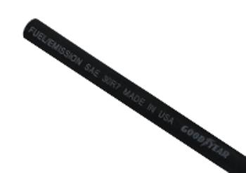 FUEL LINE/ANTI SMOG HOSE SAE30R7 - 6MM