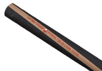 FUEL / OIL RUBBER SUCTION & DEL EXITFLEX EF611 - 19MM X MTR