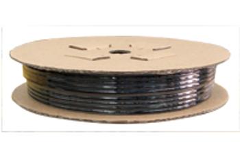 NYLON TUBE NITEX 3/8 BLACK PER M