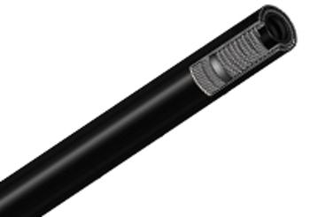 HOT TAR HOSE CONTINENTAL BLACK - 19MM X 30.5MTR