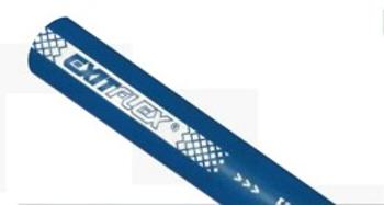 AIRHOSE MADMAX STEEL AIR / OIL EXITFLEX EF444 - 102MM X MTR