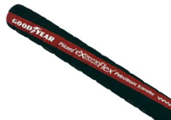 PETROL & OIL SUCTION HOSE CONTINENTAL EXTREMEFLEX - 25MM X MTR