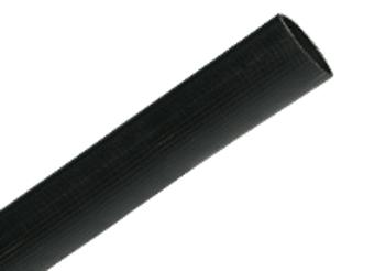LAYFLAT OPTIMA HEAVY DUTY RUBBER BLACK NBR - 203MM X 100MTR