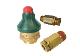 PUMP PRO VACUUM RELIEF VALVES BRASS - 1 1/2IN NPT